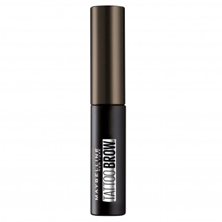 Maybelline New York Tattoo Brow Peel-Off Tinta per Sopracciglia