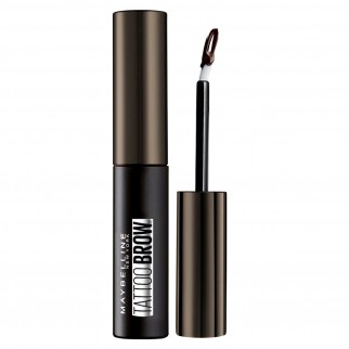 Maybelline New York Tattoo Brow Peel-Off Tinta per Sopracciglia