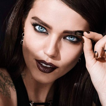 Maybelline New York Tattoo Brow Peel-Off Tinta per Sopracciglia