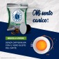 Immagine 3 - 50 Capsule Caffè Borbone Respresso Decaffeinato - Cialde Compatibili