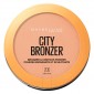 Immagine 1 - Maybelline New York City Bronzer Terra Abbronzante Colore 200 Medium