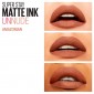 Immagine 3 - Maybelline New York SuperStay Matte Ink Tinta Labbra Colore 70