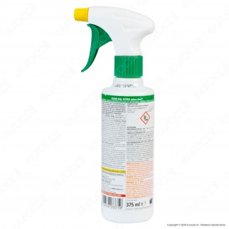 Clean Kill Insetticida Extra Micro-Fast No Gas A Base Acquosa -