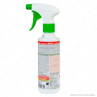 Bio Kill Insetticida Da Piretro Naturale A Base Acquosa - Flacone