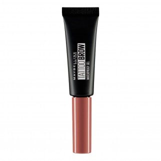 Maybelline New York Tattoo Brow Peel-Off Gel Waterproof per