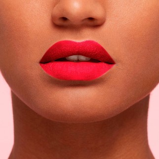 L'Oréal Paris Les Macarons Ultra Matte Liquid Lipstick Tinta Labbra