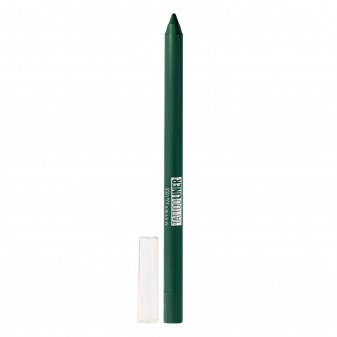 Maybelline New York Tattoo Liner Gel Pencil Matita Occhi Temperabile Colore 932 Intense Green