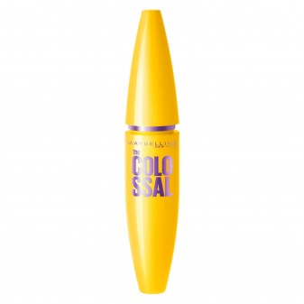 Maybelline New York The Colossal Mascara Volumizzante Colore Nero