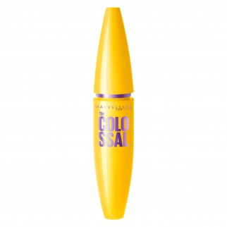 Maybelline New York The Colossal Mascara Volumizzante Colore Nero