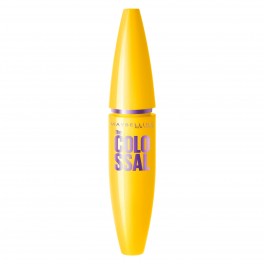 Maybelline New York The Colossal Mascara Volumizzante Colore Nero