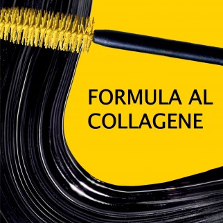 Maybelline New York The Colossal Mascara Volumizzante Colore Nero