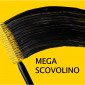 Immagine 5 - Maybelline New York The Colossal Mascara Volumizzante Colore Nero