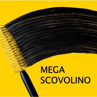 Maybelline New York The Colossal Mascara Volumizzante Colore Nero