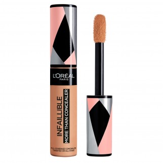 L'Oréal Paris Correttore Viso Infaillible More Than Concealer 331