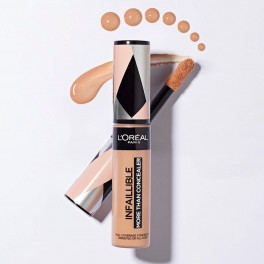 L'Oréal Paris Correttore Viso Infaillible More Than Concealer 331