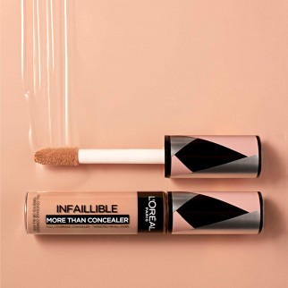 L'Oréal Paris Correttore Viso Infaillible More Than Concealer 331