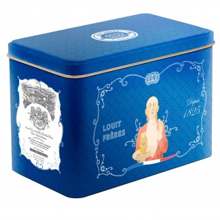 Louit Frères Coffret Belle Epoque Cofanetto con Salse alla Senape