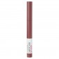 Maybelline New York SuperStay Ink Crayon Rossetto Matita in Gel Colore 20 Enjoy The View [TERMINATO]