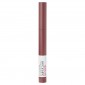 Immagine 1 - Maybelline New York SuperStay Ink Crayon Rossetto Matita in Gel