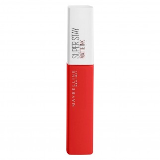 Maybelline New York SuperStay Matte Ink Tinta Labbra Colore 118 Dancer
