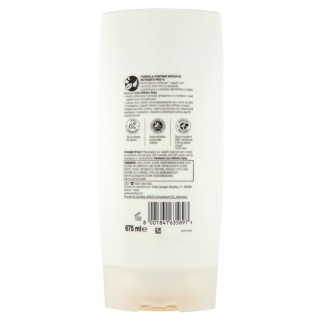 Pantene Pro-V Lisci Effetto Seta Balsamo Lisciante Capelli Opachi
