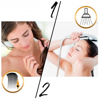 Pantene Pro-V Rigenera e Protegge Maschera Protezione Cheratina per