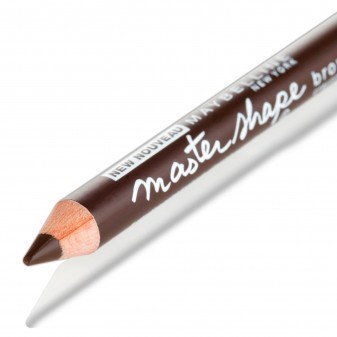 Maybelline New York Master Shape Brow Pencil Matita Temperabile per