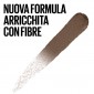 Immagine 3 - Maybelline New York Brow Extensions Matita Cremosa per Sopracciglia