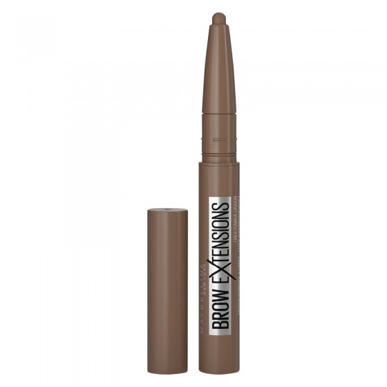Maybelline New York Brow Extensions Matita Cremosa per Sopracciglia Maybelline New York Brow Extensions Matita Cremosa per Sopracciglia