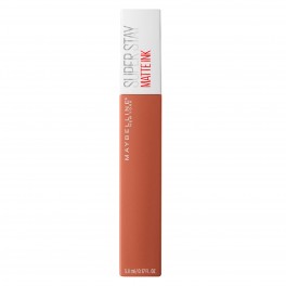 Maybelline New York SuperStay Matte Ink Tinta Labbra Colore 75