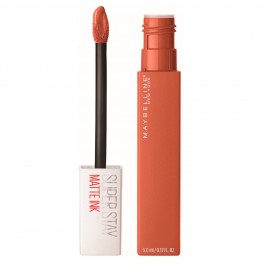 Maybelline New York SuperStay Matte Ink Tinta Labbra Colore 75