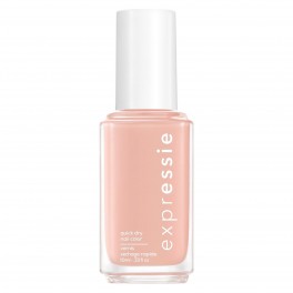 Essie Smalto Expressie 3 in 1 ad asciugatura rapida Colore 00 Crop
