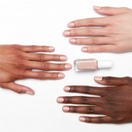 Essie Smalto Expressie 3 in 1 ad asciugatura rapida Colore 00 Crop