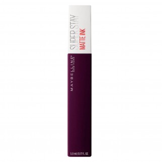 Maybelline New York SuperStay Matte Ink Tinta Labbra Colore 45
