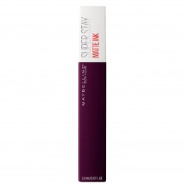 Maybelline New York SuperStay Matte Ink Tinta Labbra Colore 45