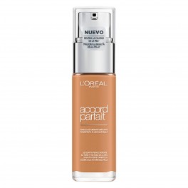 L'Oréal Paris Accord Parfait Fondotinta Fluido Naturale 8.D/8.W