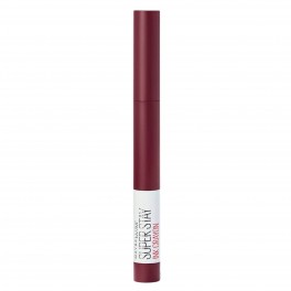 Maybelline New York SuperStay Ink Crayon Rossetto Matita in Gel