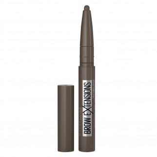 Maybelline New York Brow Extensions Matita Cremosa per Sopracciglia