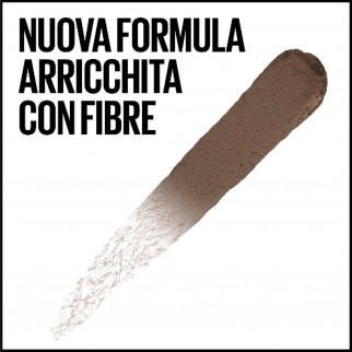 Maybelline New York Brow Extensions Matita Cremosa per Sopracciglia