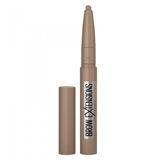 Maybelline New York Brow Extensions Matita Cremosa per Sopracciglia Maybelline New York Brow Extensions Matita Cremosa per Sopracciglia