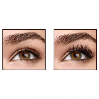 Maybelline New York Total Temptation Mascara Volumizzante Colore