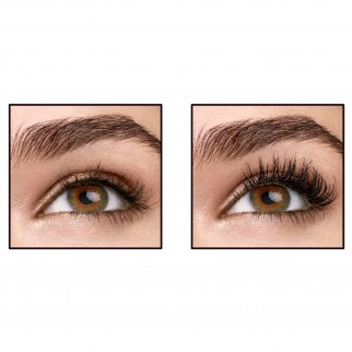Maybelline New York Total Temptation Mascara Volumizzante Colore