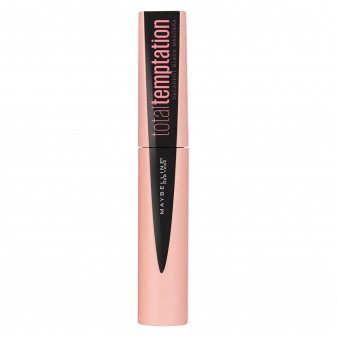 Maybelline New York Total Temptation Mascara Volumizzante Colore