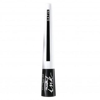 Maybelline New York Master Ink Eyeliner Liquido Colore Black Matte