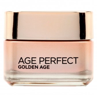 L'Oréal Paris Age Perfect Golden Age Trattamento Illuminante Occhi