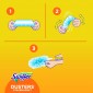 Immagine 5 - Swiffer Duster Piumini per spolverare - Confezione da 9 Ricariche