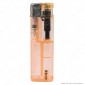 Immagine 4 - Atomic Electronic F5 Accendino Maxi Elettronico Ricaricabile