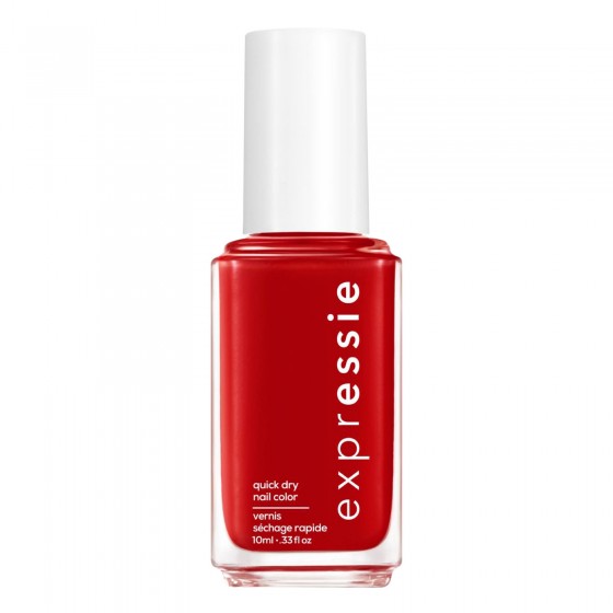 Essie Smalto Expressie 3 in 1 ad asciugatura rapida Colore 190 Seize Essie Smalto Expressie 3 in 1 ad asciugatura rapida Colore 190 Seize