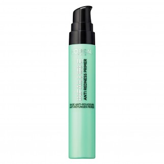 L'Oréal Paris Infaillible Anti Redness Correttore Primer Viso Base