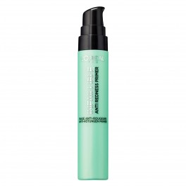 L'Oréal Paris Infaillible Anti Redness Correttore Primer Viso Base